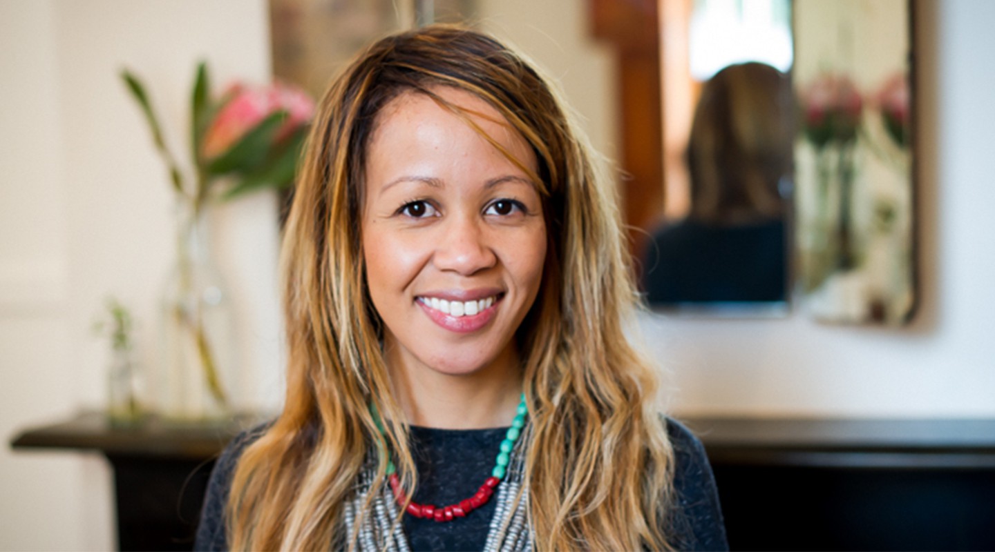 Đằng sau thành công của những người nổi tiếng thế giới có bố mẹ dạy con kiểu Gấu Panda-4