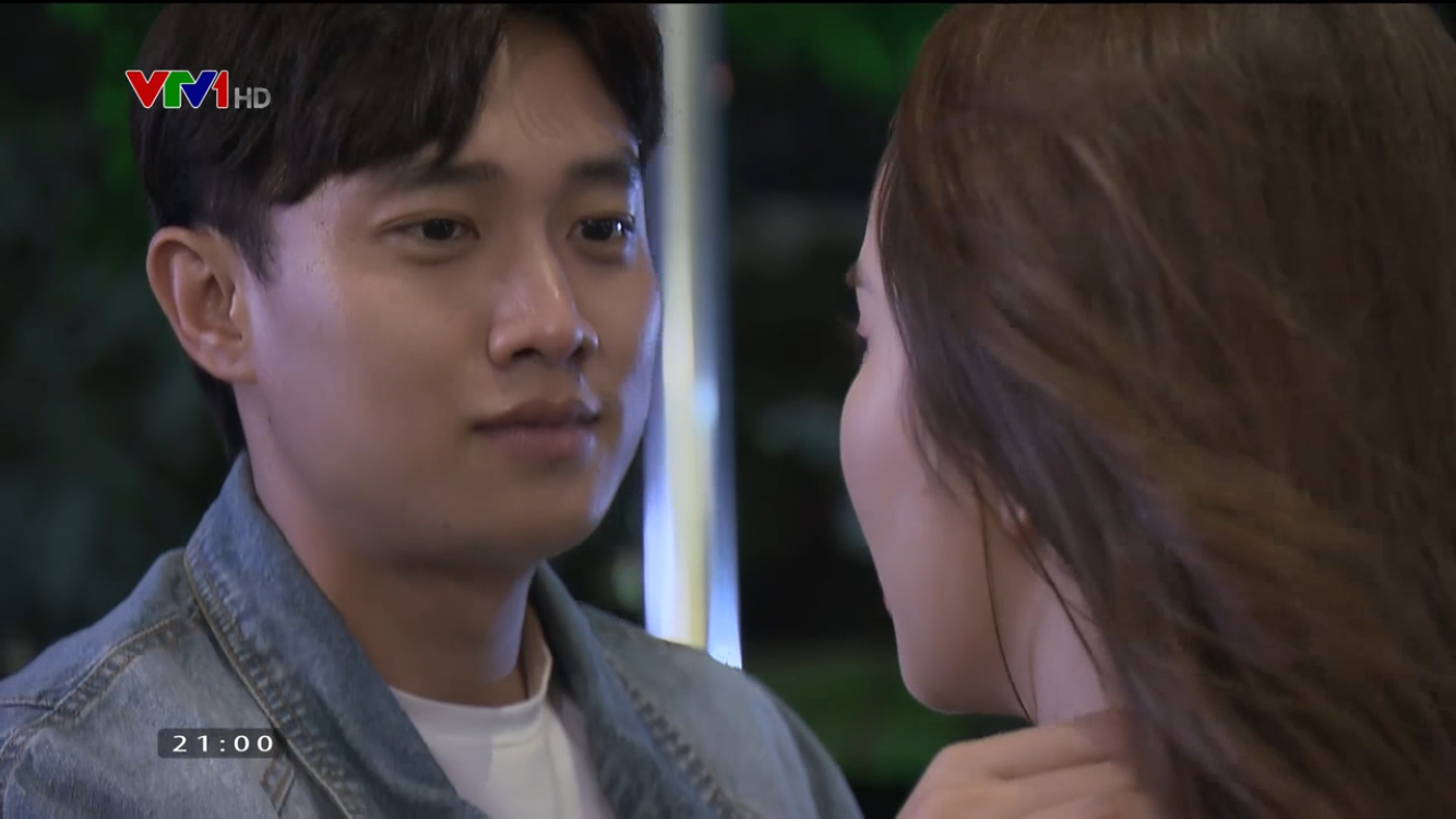 Về nhà đi con: Sốc khi biết giá tiền chiếc dây chuyền Vũ mua tặng Nhã và cái kết của màn suýt hôn đáng ghét-3