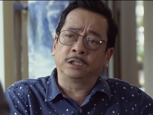 Về nhà đi con tập 59: Thư cảnh báo với Vũ và ông Luật về Nhã-1