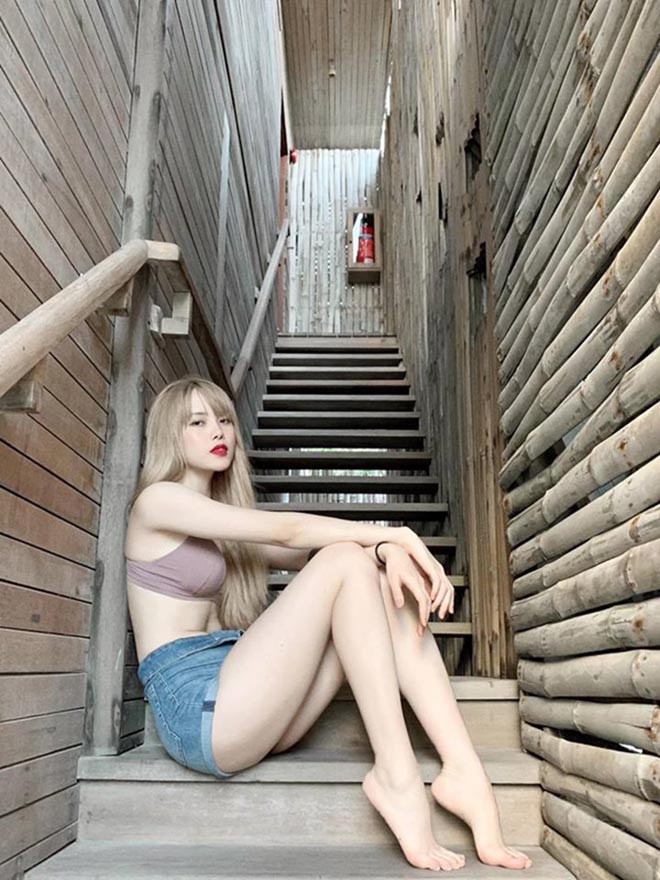 Mỹ nhân duy nhất bị đồn yêu Sơn Tùng nổi tiếng, giàu có cỡ nào?-9