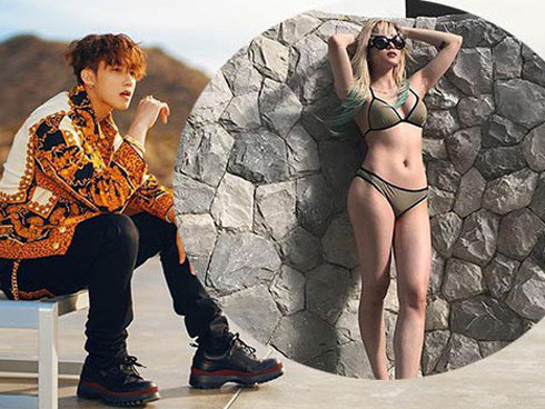 Sơn Tùng thực hiện vũ đạo Hãy trao cho anh-1