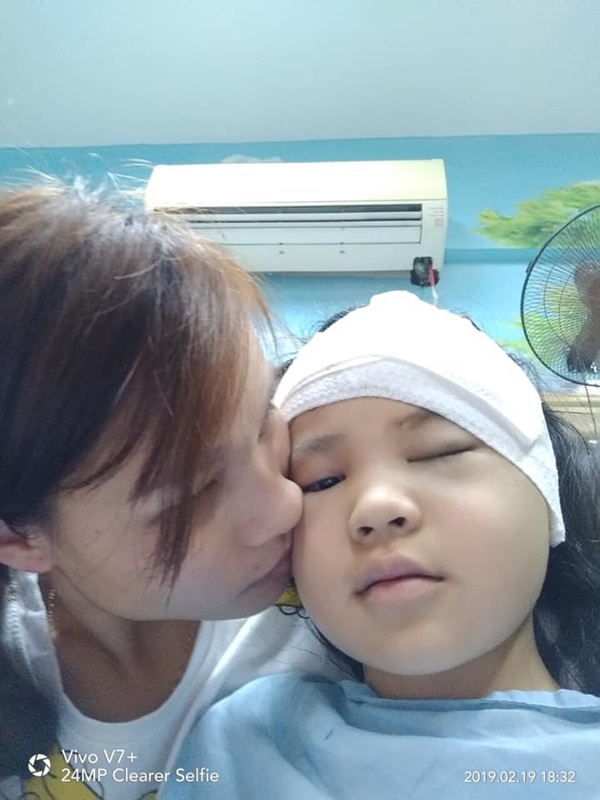 Chủ quan khi con kêu đau răng, đau đầu, mẹ Ba Vì quặn thắt hay tin con mắc bệnh nặng-3