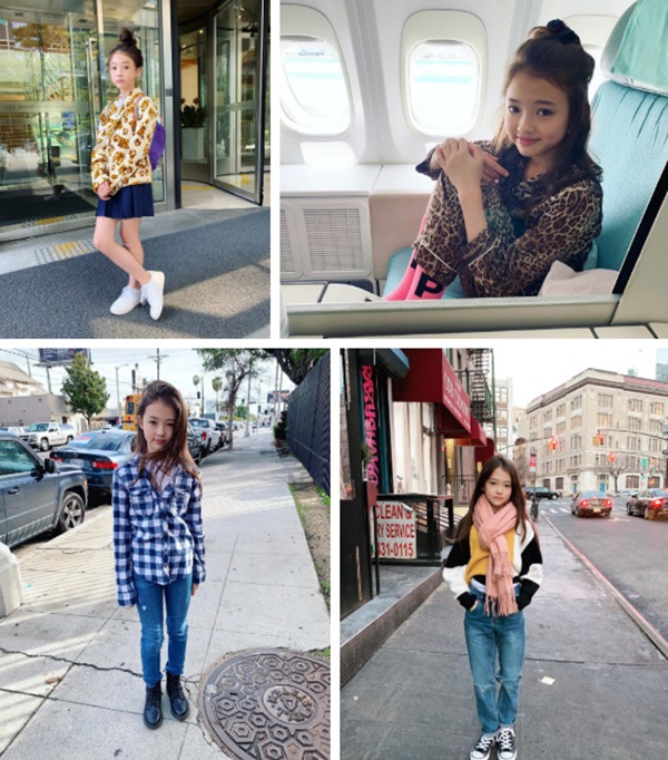 Góp mặt trong quảng cáo kem, bản sao nhí của Song Hye Kyo&nbsp; gây phẫn nộ, bị chỉ trích hình ảnh gợi dục, cổ xúy ấu dâm-10