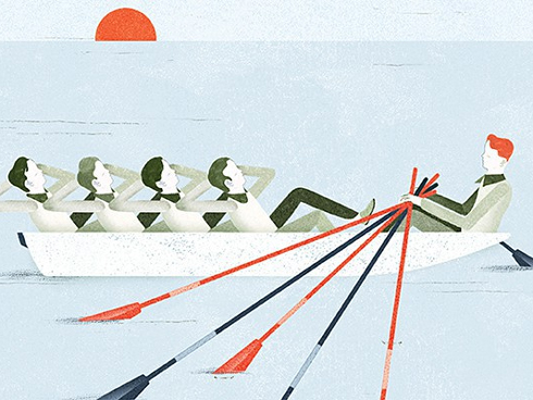 Không được quá thật thà nhưng nhất định phải làm người chính trực - 7 bài học về thành công nên dạy con từ tấm bé-9