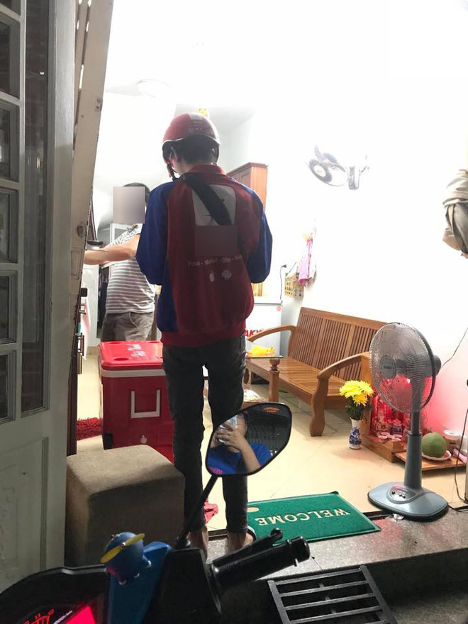 Chiêu lừa đảo mới khi đặt đồ ăn qua ứng dụng online: Giả danh thương hiệu nổi tiếng, luôn giảm giá sâu 50-70%-8