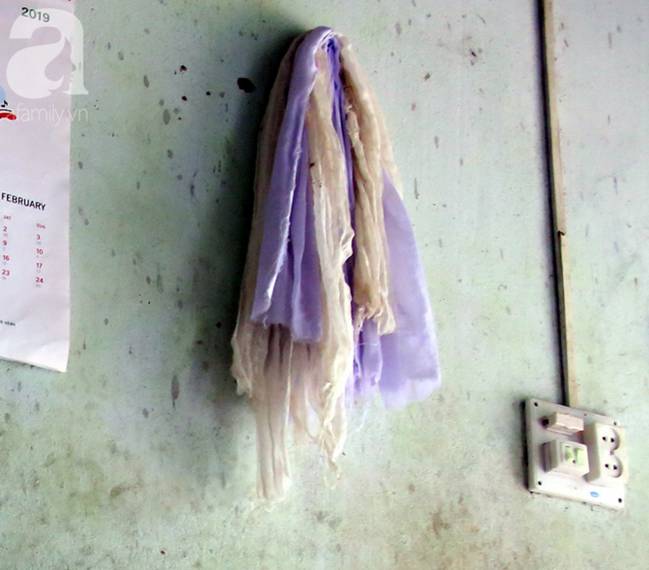 Lời kể của bé gái 14 tuổi bị bố ruột hiếp dâm đến sinh con: Mẹ mất, cháu ngủ thì bố mò vào, cháu không chống cự được-2