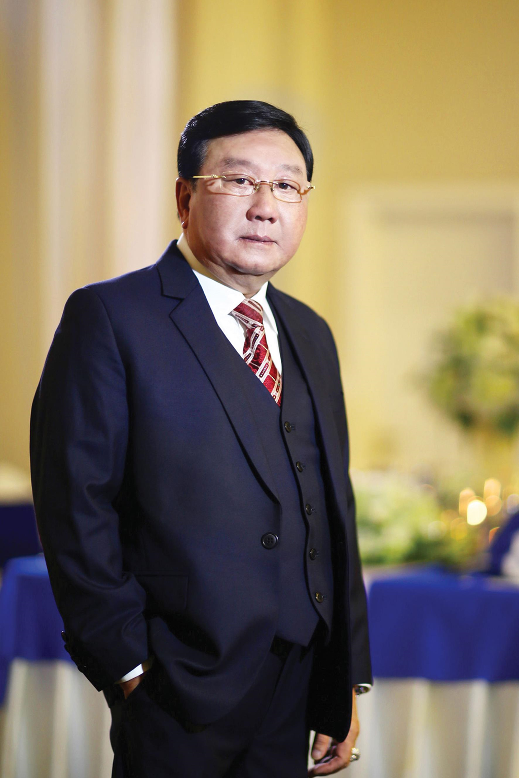 Ai là chủ The Adora Center, nơi hàng chục người ăn tiệc rồi nhập viện?-2