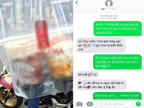 Hút trà sữa quá mạnh, cô gái chết ngạt vì 3 hạt chân trâu mắc trong khí quản-5