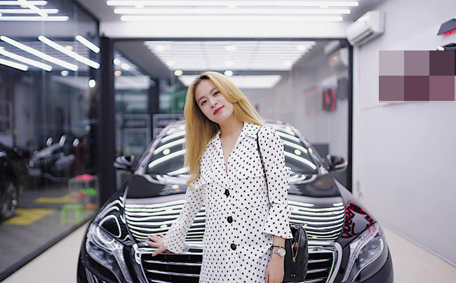 Sau 12 năm đóng Nhật ký Vàng Anh, dàn hot girl, hot boy giàu có nức tiếng-1