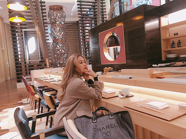 Sau 12 năm đóng Nhật ký Vàng Anh, dàn hot girl, hot boy giàu có nức tiếng-2