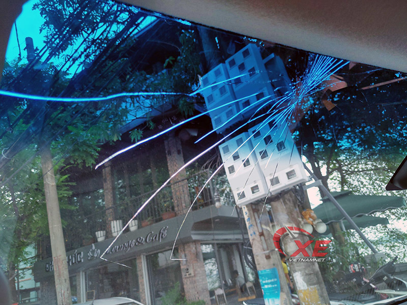 Gặp nạn nửa đêm, chủ xe bị cứu hộ chém giá đắt gấp 5 lần-3