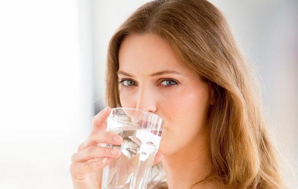 Uống nước lọc tốt đến mấy cũng phải tránh 3 thời điểm này, cẩn thận rước thêm bệnh vào người-1
