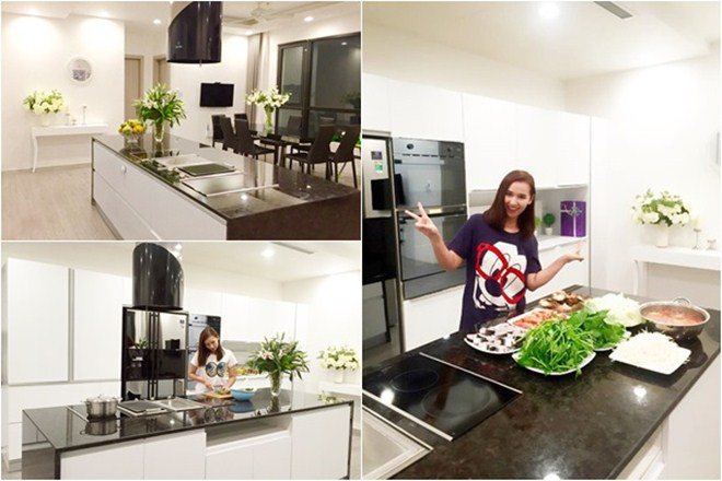 Lã Thanh Huyền khoe bữa ăn ngon khó cưỡng nhưng bình luận của hội bạn thân gây chú ý-8