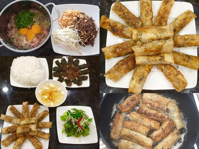 Lã Thanh Huyền khoe bữa ăn ngon khó cưỡng nhưng bình luận của hội bạn thân gây chú ý-14