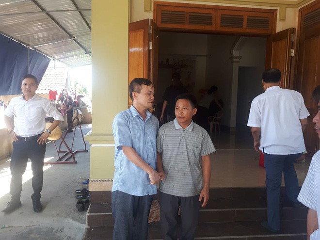 Lời kể của bác sĩ Răng - Hàm - Mặt trực đẻ làm bé sơ sinh đứt cổ: Tôi từng suýt ngất tại phòng sinh-2