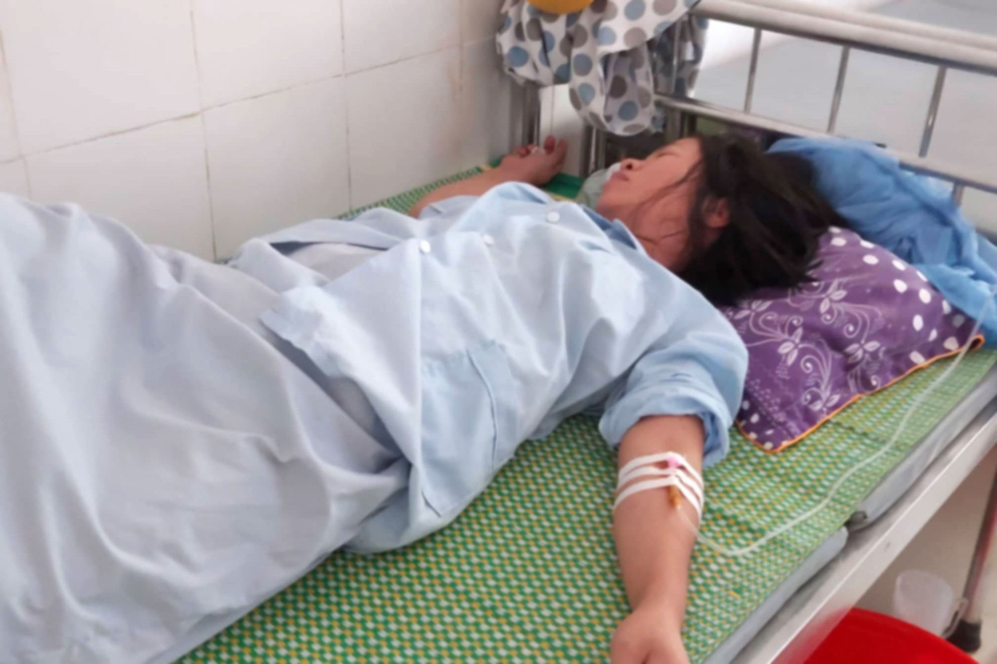 Lời kể của bác sĩ Răng - Hàm - Mặt trực đẻ làm bé sơ sinh đứt cổ: Tôi từng suýt ngất tại phòng sinh-4