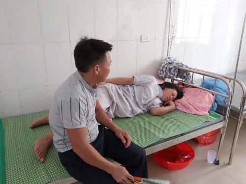 Lời kể của bác sĩ Răng - Hàm - Mặt trực đẻ làm bé sơ sinh đứt cổ: Tôi từng suýt ngất tại phòng sinh-6