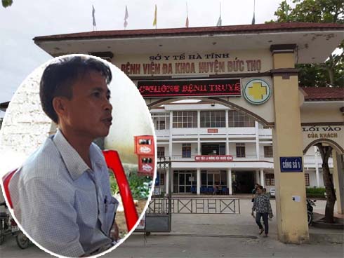 Hai mẹ con mất tích bí ẩn sau khi lên quốc lộ bán hoa quả-2