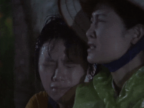 Về nhà đi con tập 60: Dương quyết từ mặt Huệ, mắng chị là người dối trá-1