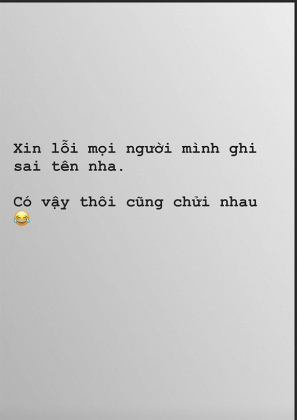 Viết sai tên xế hộp mới tậu, Hà Hồ phải xin lỗi nhưng không quên mắng dân mạng khẩu nghiệp-1