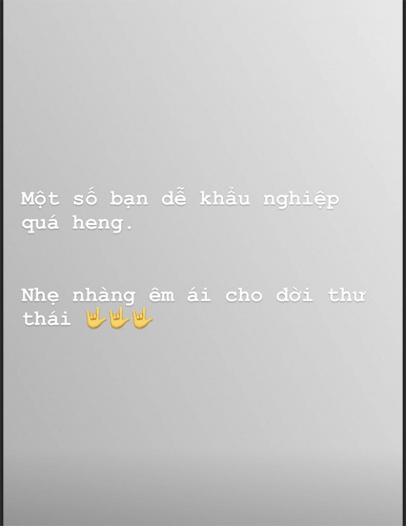 Viết sai tên xế hộp mới tậu, Hà Hồ phải xin lỗi nhưng không quên mắng dân mạng khẩu nghiệp-2