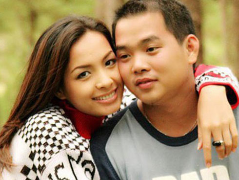 Biệt thự vợ chồng Thúy Hạnh trang hoàng lung linh đón Noel-9