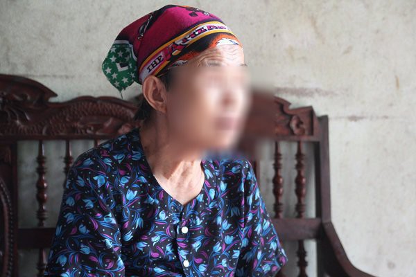 Nữ sinh lớp 8 bị bố ruột ép quan hệ tình dục đến sinh con nghẹn ngào: Cháu vẫn muốn được tiếp tục đi học-3