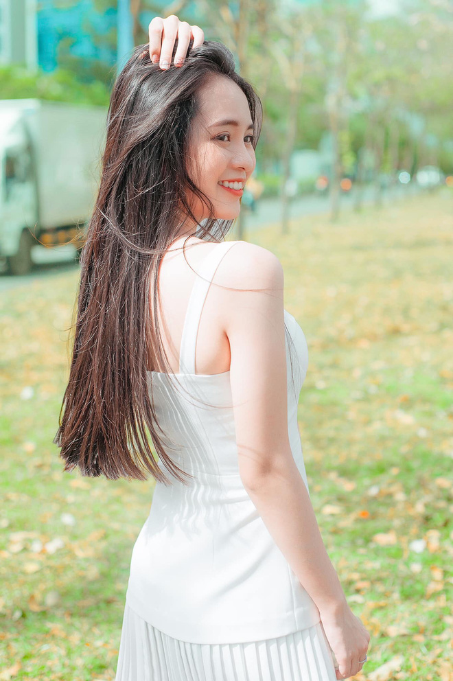 Nữ sinh Kon Tum và những bức hình khiến dân mạng xao xuyến vì quá xinh đẹp-14