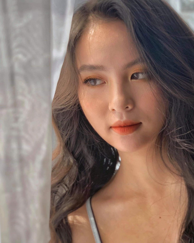 Nữ sinh Kon Tum và những bức hình khiến dân mạng xao xuyến vì quá xinh đẹp-6