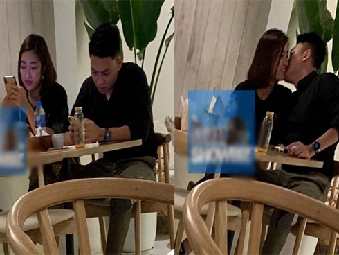 Thiếu gia công khai hôn Hoa hậu Đỗ Mỹ Linh: Gia thế và khối tài sản khủng, bảng thành tích tình ái hoành tráng với hàng loạt Á hậu, Hoa hậu Việt-17