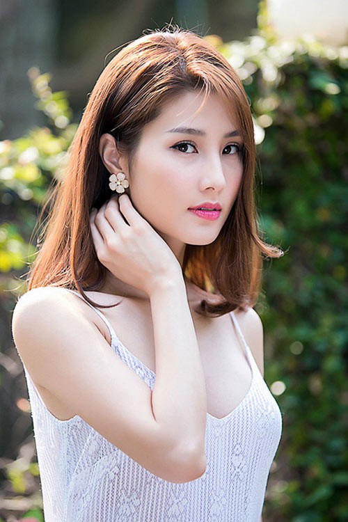 Thiếu gia công khai hôn Hoa hậu Đỗ Mỹ Linh: Gia thế và khối tài sản khủng, bảng thành tích tình ái hoành tráng với hàng loạt Á hậu, Hoa hậu Việt-14
