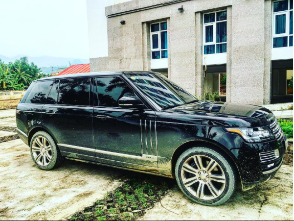 Thiếu gia công khai hôn Hoa hậu Đỗ Mỹ Linh: Gia thế và khối tài sản khủng, bảng thành tích tình ái hoành tráng với hàng loạt Á hậu, Hoa hậu Việt-6