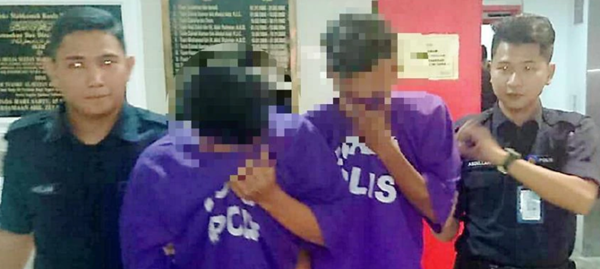 Hành động đáng ghê tởm của hai anh trai ruột bị vạch trần sau khi bé gái 13 tuổi phải nhập viện vì đau bụng dữ dội-1