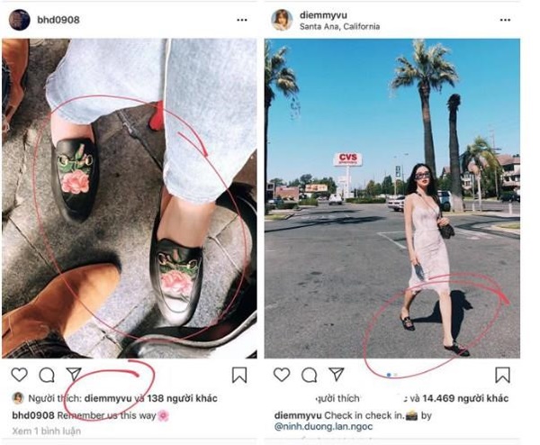 Tình trường cặp kè dàn người đẹp showbiz của em trai BTV Ngọc Trinh-7