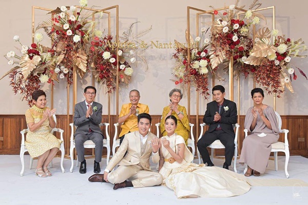 Mỹ nữ Tình yêu không có lỗi, lỗi ở bạn thân gợi cảm trong ngày cưới-8