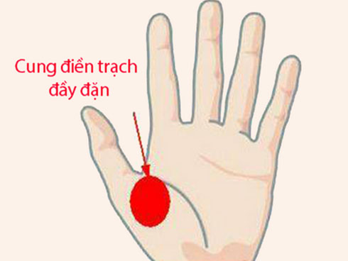 Phụ nữ sở hữu một trong 3 phúc tướng này xác định mang mệnh thiếu phu nhân, càng lớn tuổi càng giàu có, hậu vận sung túc viên mãn-4