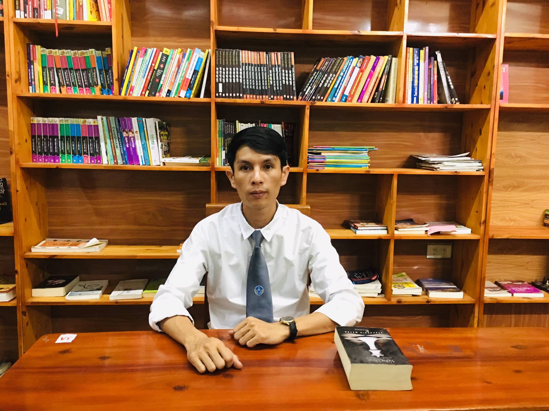 Mức án nào cho người đàn ông còn đeo tang vợ nhưng vẫn hiếp dâm con gái đến sinh con-2