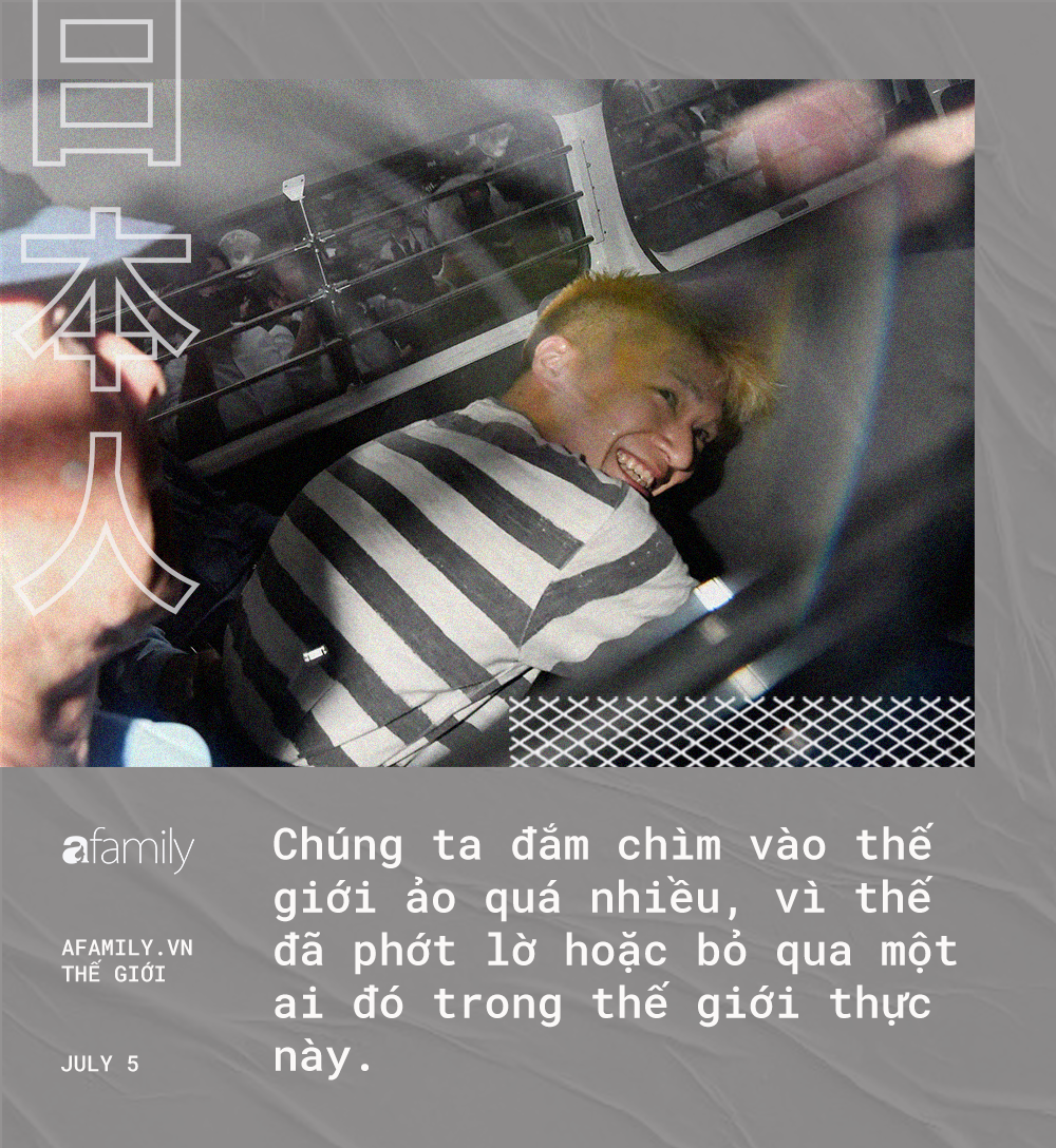 Bóng đen bao trùm xã hội Nhật Bản: Con người ngày càng dễ nổi nóng, mất kiểm soát và bạo lực hơn vì những lý do không phải ai cũng nhận ra-3