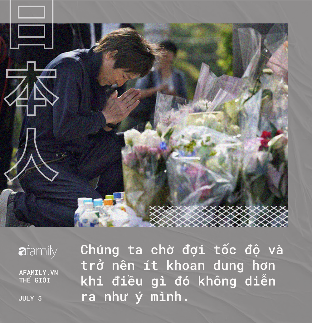 Bóng đen bao trùm xã hội Nhật Bản: Con người ngày càng dễ nổi nóng, mất kiểm soát và bạo lực hơn vì những lý do không phải ai cũng nhận ra-2