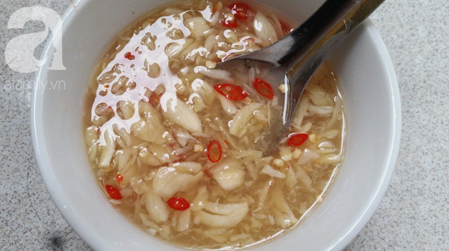 Có món nộm này ăn chỉ sợ no chứ không sợ chán mà lại càng không sợ tăng cân!-4