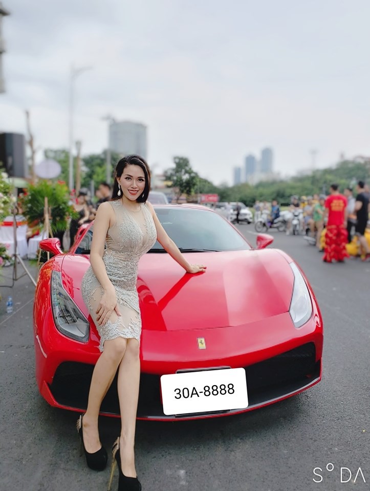 Hot girl Mai Thỏ công khai tin nhắn bị gạ đi khách 1 shot hơn 60 triệu đồng, qua đêm tận 10.000 USD-4