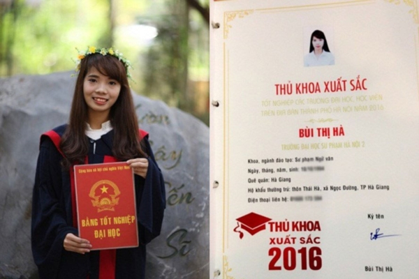 Thủ khoa về quê chăn lợn có phải hoàn trả học phí?-2