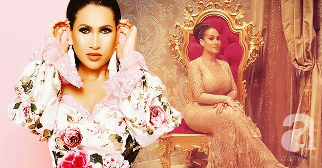 Vừa biết tin chồng ngoại tình, vợ tỷ phú chọn cách im lặng nhưng đời không cho hiền” và biện pháp đưa ra khiến ai cũng phải phục-2