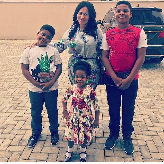 Vừa biết tin chồng ngoại tình, vợ tỷ phú chọn cách im lặng nhưng đời không cho hiền” và biện pháp đưa ra khiến ai cũng phải phục-3