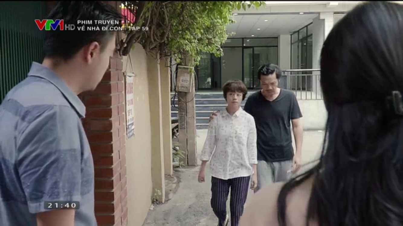 Về nhà đi con tập 60: Dương gây sốc khi nói hỗn với Huệ Tôi sợ chị đến rùng mình!, fan đòi triệu hồi... Khải ra tù-2