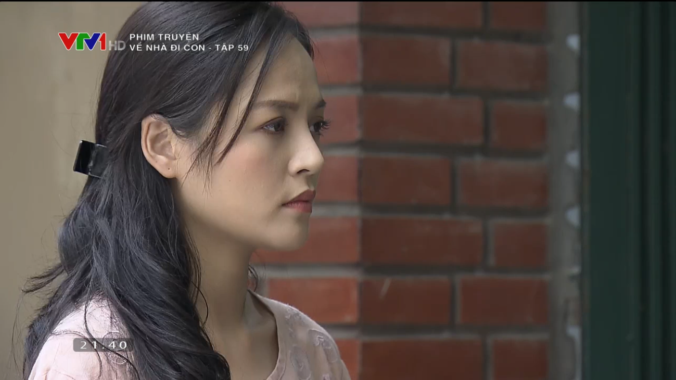 Về nhà đi con tập 60: Dương gây sốc khi nói hỗn với Huệ Tôi sợ chị đến rùng mình!, fan đòi triệu hồi... Khải ra tù-4
