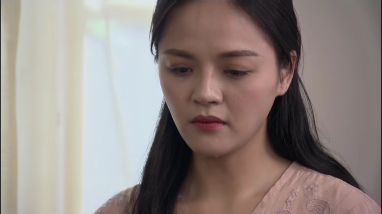 Về nhà đi con tập 60: Dương gây sốc khi nói hỗn với Huệ Tôi sợ chị đến rùng mình!, fan đòi triệu hồi... Khải ra tù-5