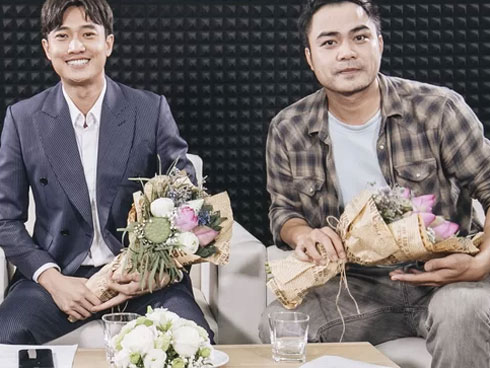 Lại lộ kết phim mới của Về nhà đi con: Thư cứu gia đình chồng khỏi phá sản, Dương - Bảo chia xa-5