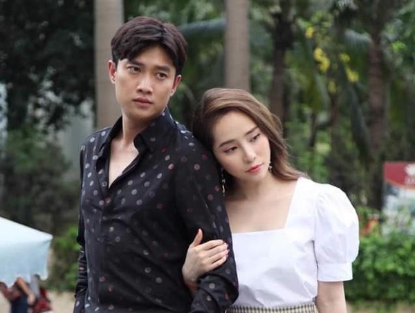 Chân dung 2 chàng rể bị khán giả ghét cay ghét đắng của ông Sơn Về nhà đi con-3