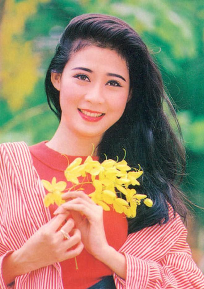 Lan Ngọc mang bầu vẫn đóng cảnh bị đánh, hiếp dâm và điều tối kỵ của giới làm phim-3